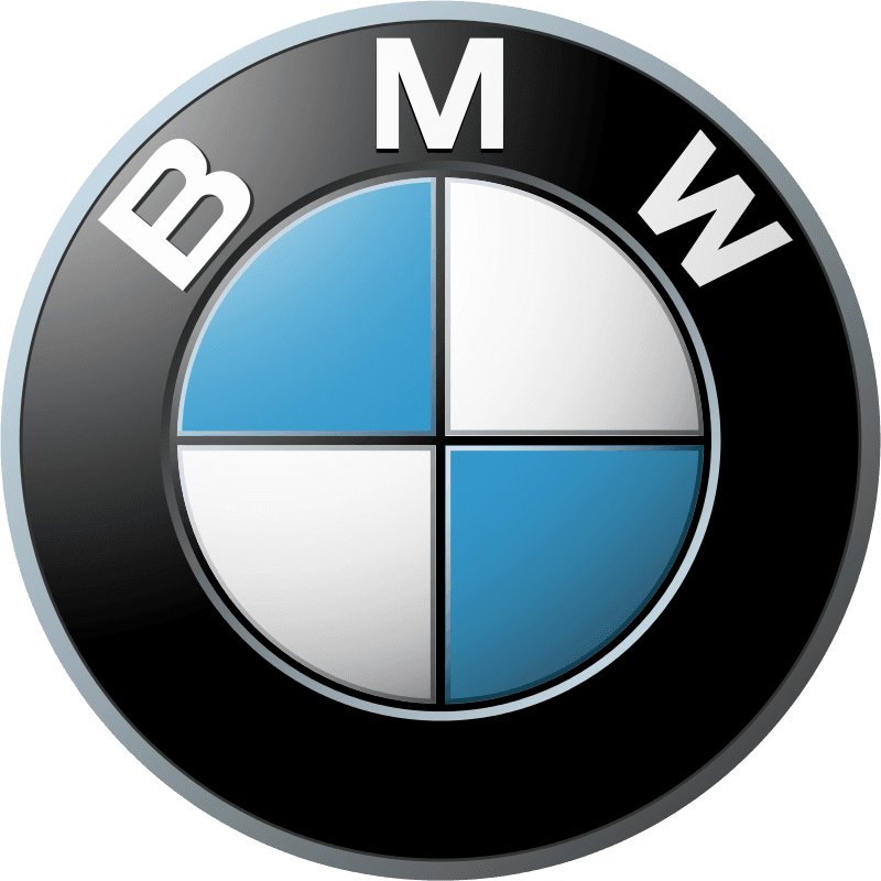 BMW ロゴ