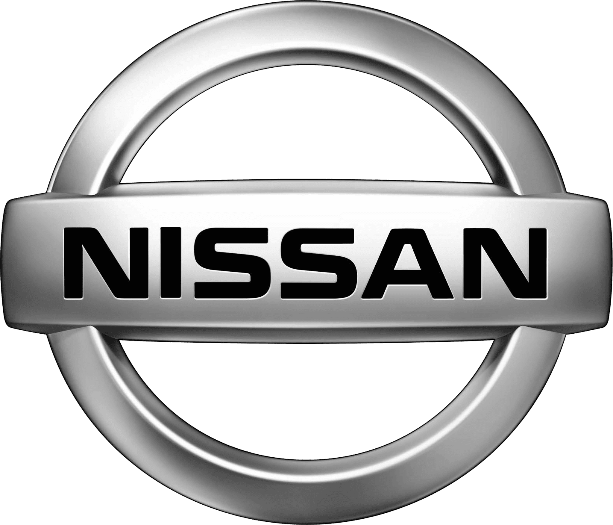 日産 ロゴ